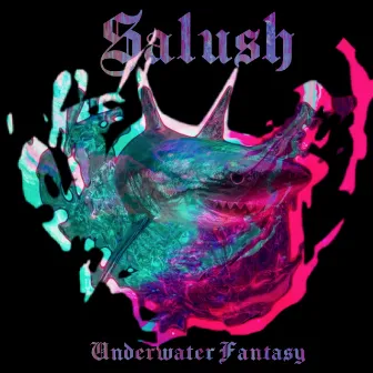 Underwater Fantasy by Salush