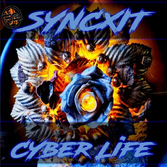 Cyber Life EP by SyncXit