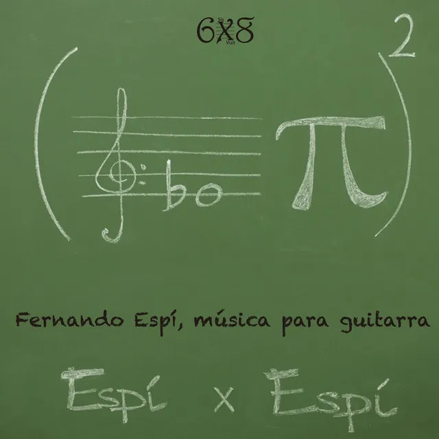 Espí X Espí