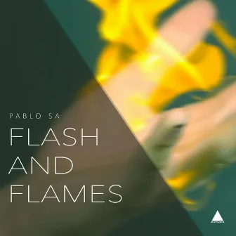 Flash & Flames by PabloSA