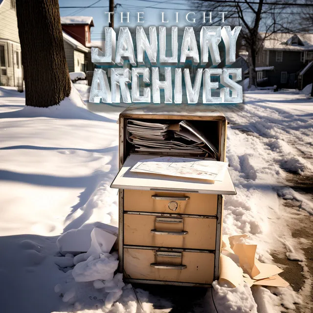 January Archives 1