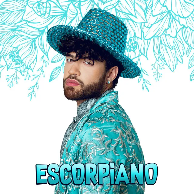 Escorpiano