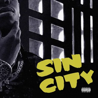 Sin City by Harlem Duke Hazard