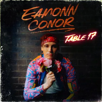 Table 17 by Eamonn Conor