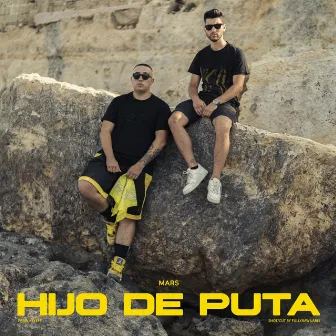 Hijo de Puta by Mars