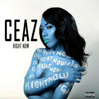 Right Now by Ceaz