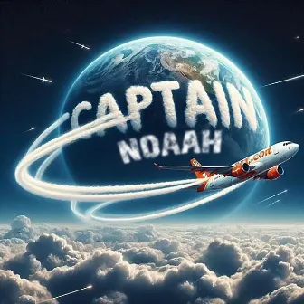 Captain by Noaah