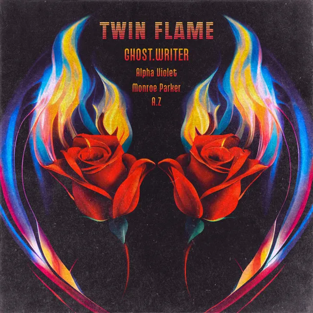 Twin Flame