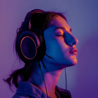 Sonidos Tranquilos: Música Para Relajación Tranquila by Academia de Música para Reducir el Estrés