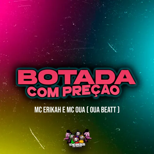 Botada Com Preção