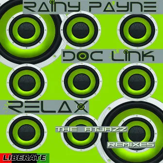 Relax (Atjazz Remixes) by Doc Link