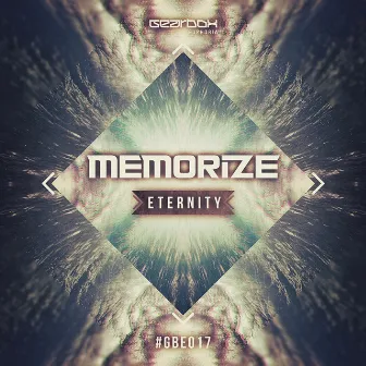 Eternity by Memorize