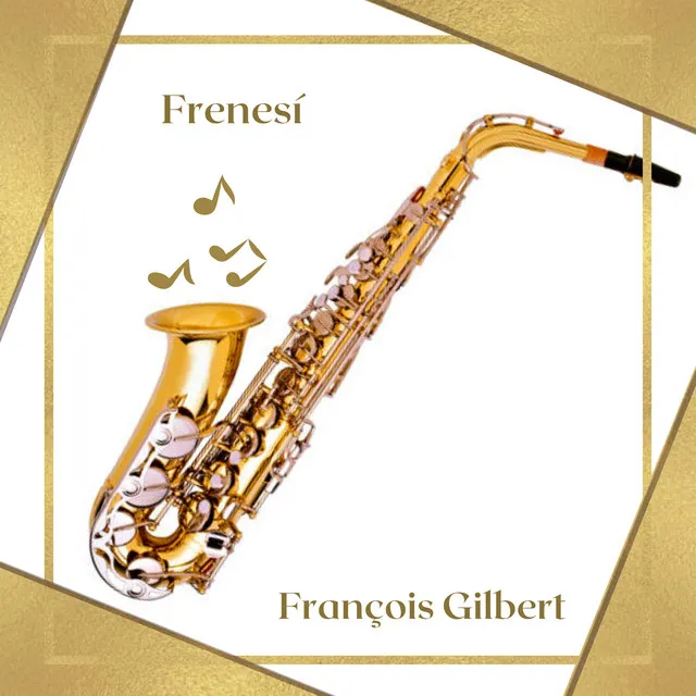 Frenesí