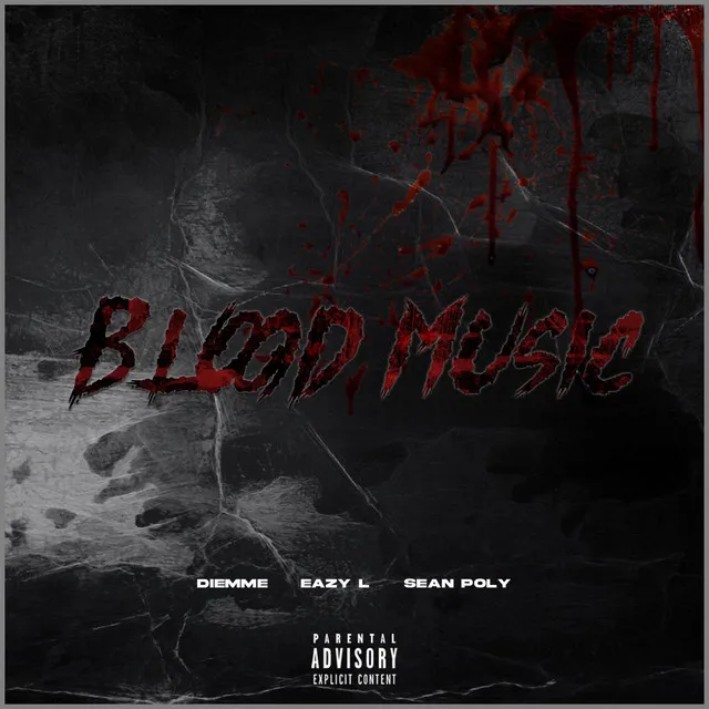 Blood Music