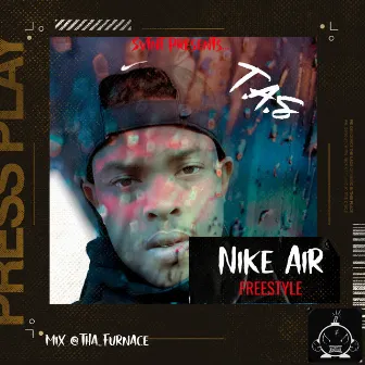 Nike Air by Tas&doe