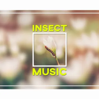 Insect Music – Butterfly, Fruit, Flowers, Tree, Green, Ripple by Feeling Good Club