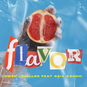 FLAVOR by Owen Leuellen