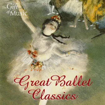 Ballet Highlights - Tchaikovsky, P.I. / Ponchielli, A. / Berlioz, H. / Chopin, F. / Khatchaturian, A. / Delibes, L. (Great Ballet Classics) by Heinz Fricke