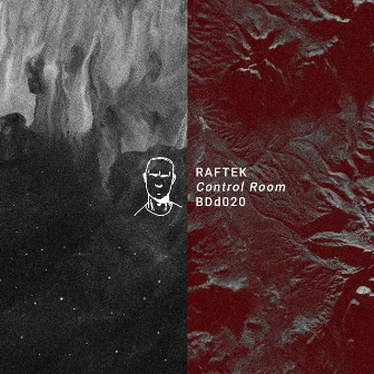 Control Room EP by Raftek