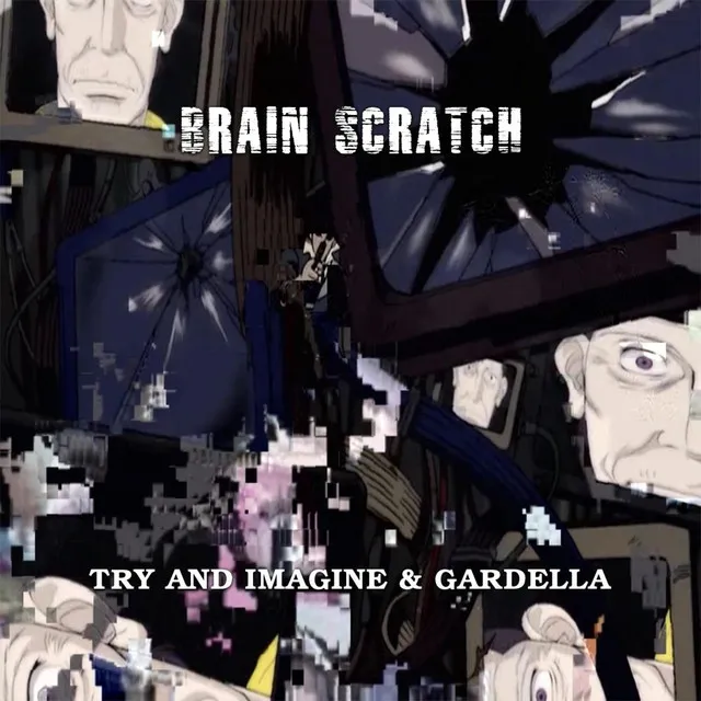 Brain Scratch