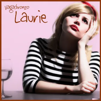 LAURIE by Vagasbronzo