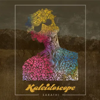 Kaleidoscope by Simha