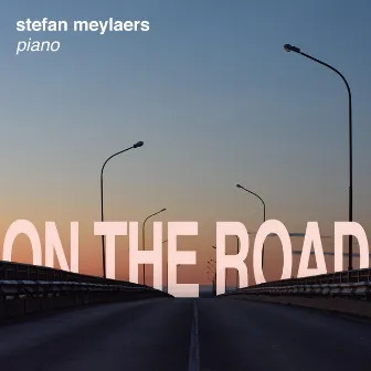 On The Road by Stefan Meylaers