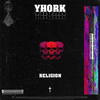 Religion by Yhork