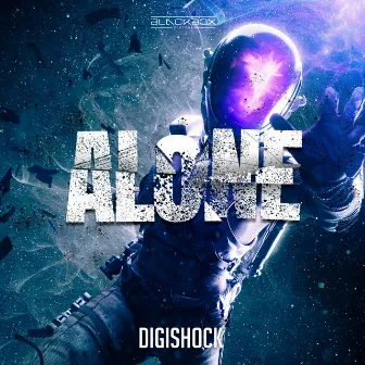 Alone by Digishock