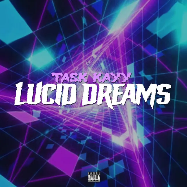 Lucid Dreams