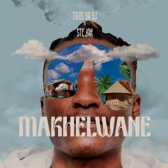 Makhelwane by Titos Da Dj