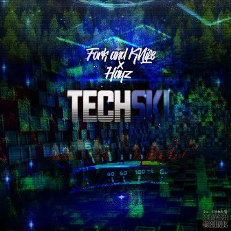 Techski by Hayz