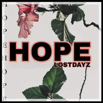 Hope by lostdayz