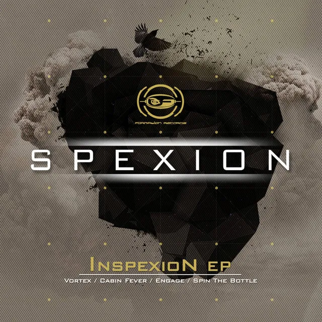 Inspexion EP