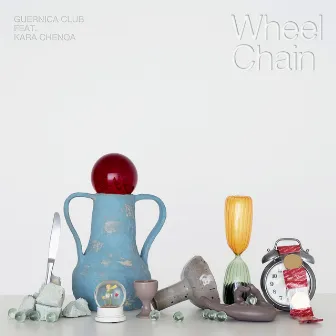 Wheel Chain by Guernica Club