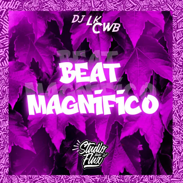 Beat Magnífico (feat. Mc Gw)