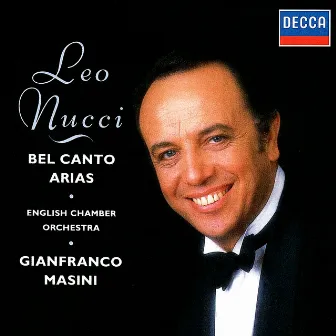 Bel Canto Arias by Gianfranco Masini