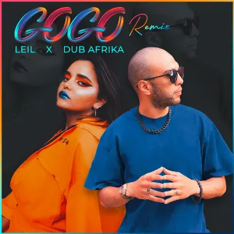 Go Go (remix) by Dub Afrika