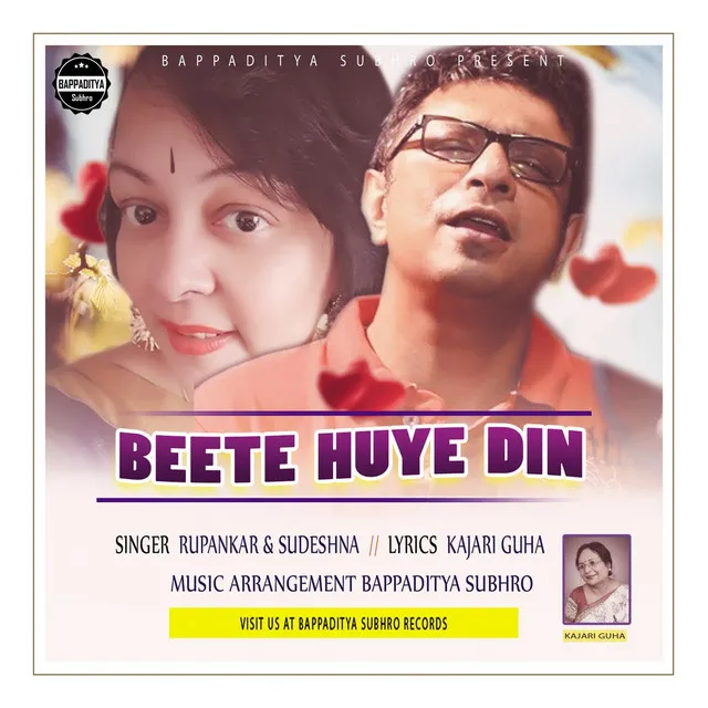 Beete Huye Din - Original