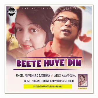 Beete Huye Din (Original) by Sudeshna