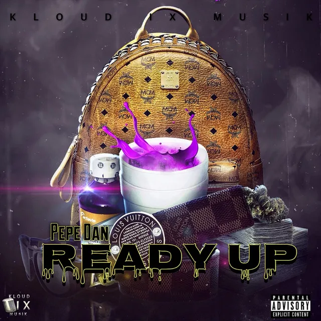 Ready Up