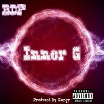 INNER G by BRICK DA FOUNDATION