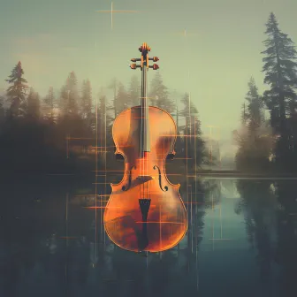 Ethereal Cello Drones for Practice, Meditation, and Improvisation by Cielo Terra