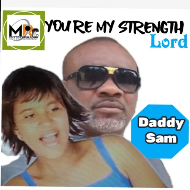 Daddy Sam