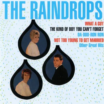 The Raindrops [Digital Version] by The Raindrops