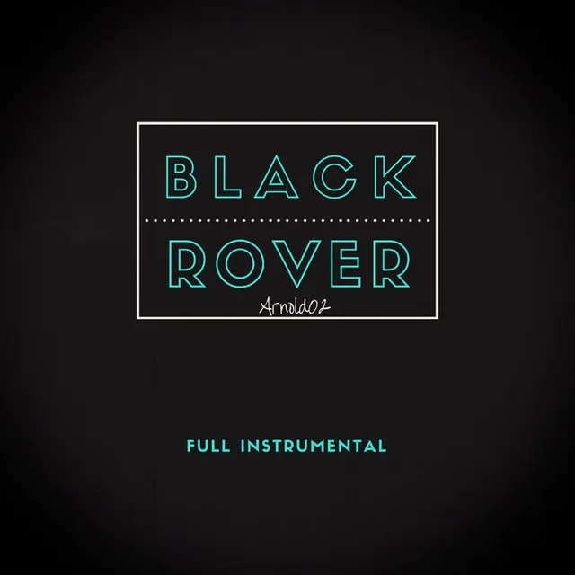 Black Rover (Instrumental Full)