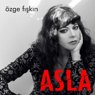 Asla (Live) by Özge Fışkın