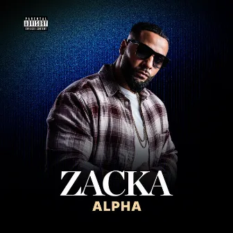 Alpha by Zacka