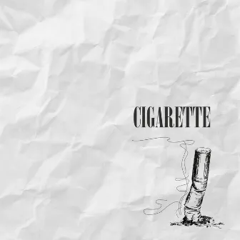 Cigarette by I Hate Vegetable