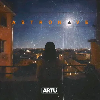 ASTRONAVE by Artù